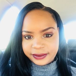 Meet your Posher, Brittney